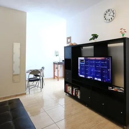 C Lanzarote Apartment *