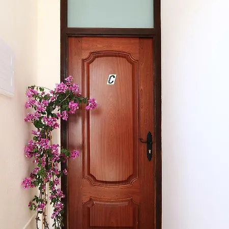 C Lanzarote Apartment
