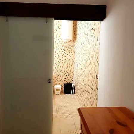 C Lanzarote